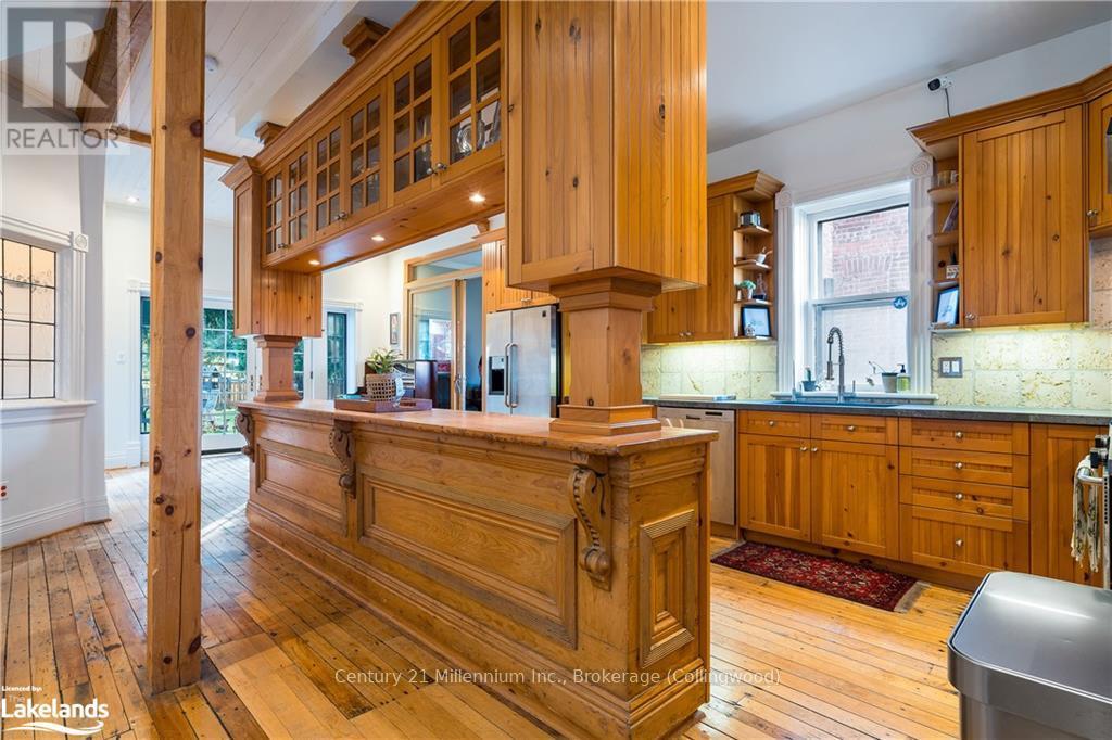 794093 County Road 124, Clearview (Singhampton), Ontario  N0C 1M1 - Photo 11 - S10437104