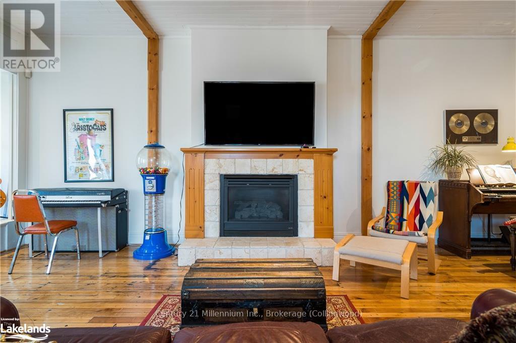 794093 County Road 124, Clearview (Singhampton), Ontario  N0C 1M1 - Photo 17 - S10437104