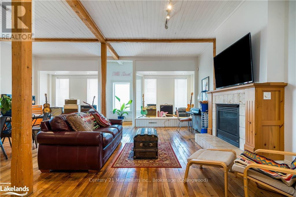 794093 County Road 124, Clearview (Singhampton), Ontario  N0C 1M1 - Photo 18 - S10437104
