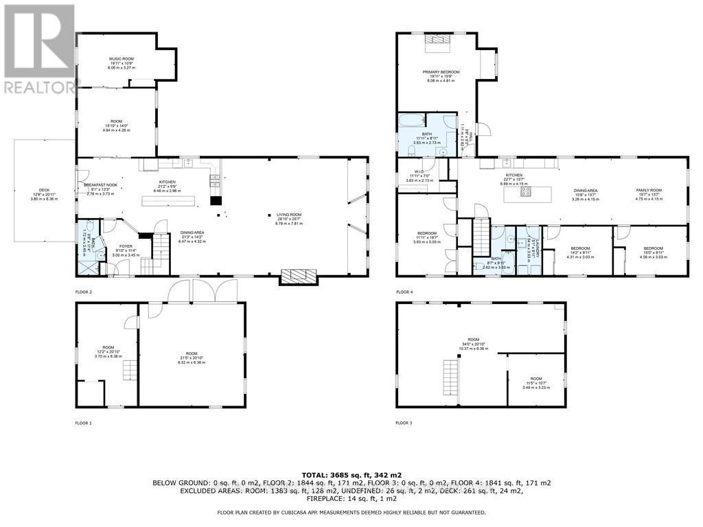 794093 County Road 124, Clearview (Singhampton), Ontario  N0C 1M1 - Photo 40 - S10437104