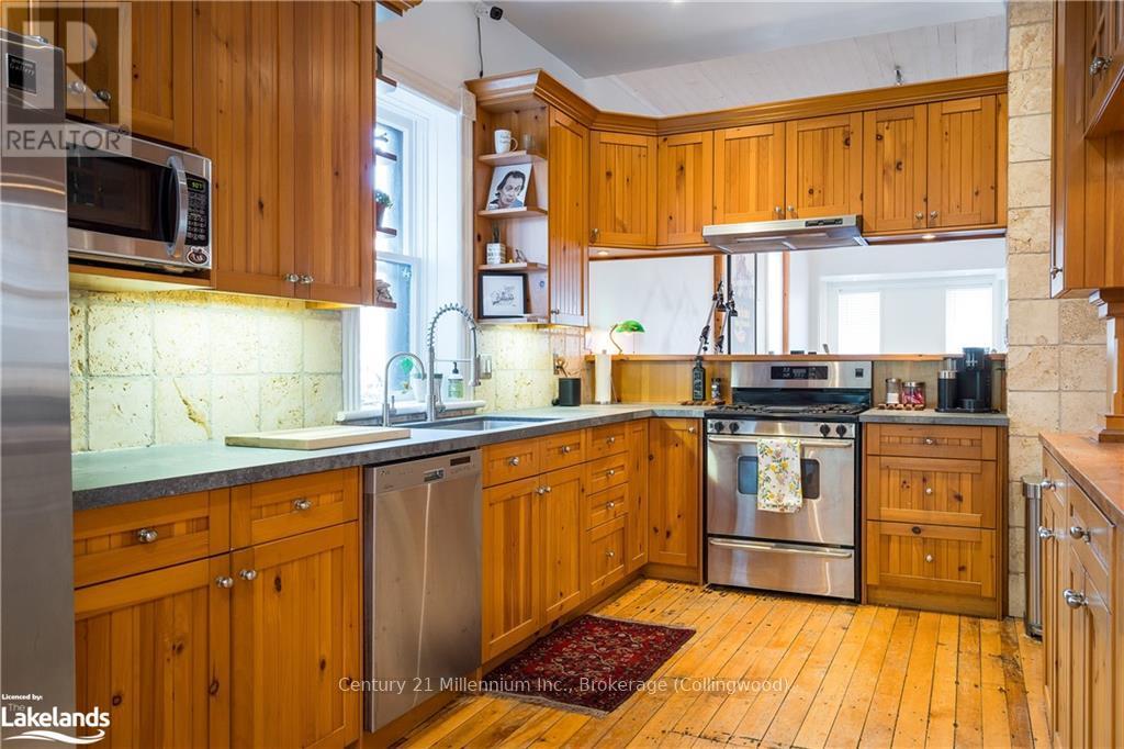 794093 County Road 124, Clearview (Singhampton), Ontario  N0C 1M1 - Photo 8 - S10437104