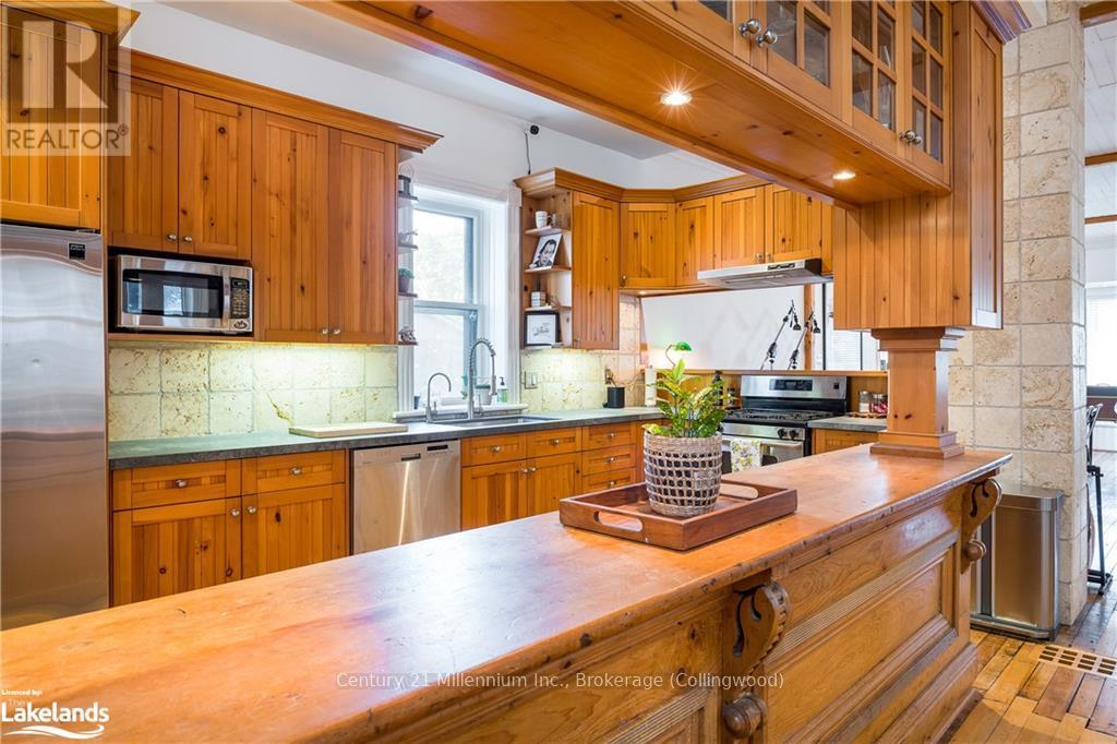794093 County Road 124, Clearview (Singhampton), Ontario  N0C 1M1 - Photo 9 - S10437104