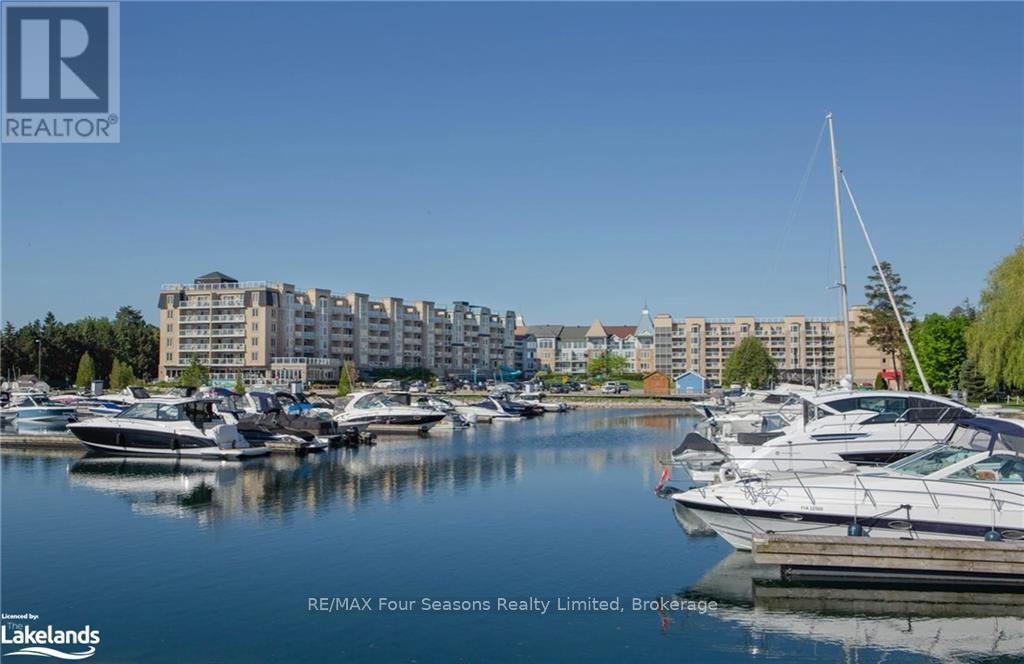 4404-4406 - 9 Harbour Street E, Collingwood, Ontario  L9Y 5B5 - Photo 15 - S10439883
