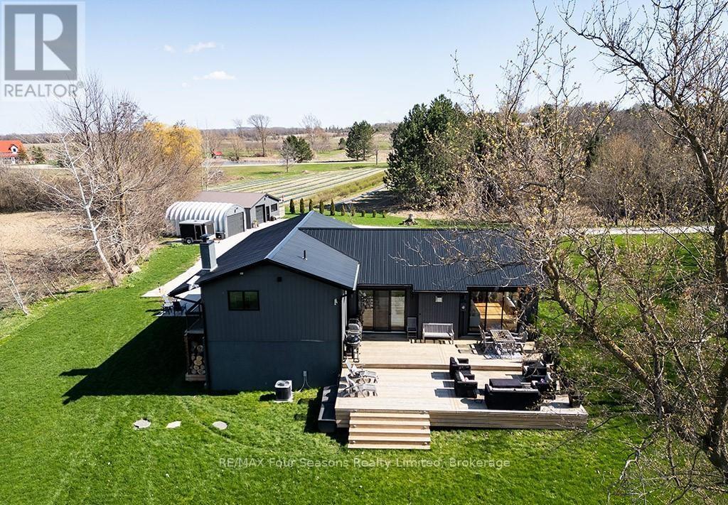 3109 COUNTY 124 ROAD, clearview, Ontario