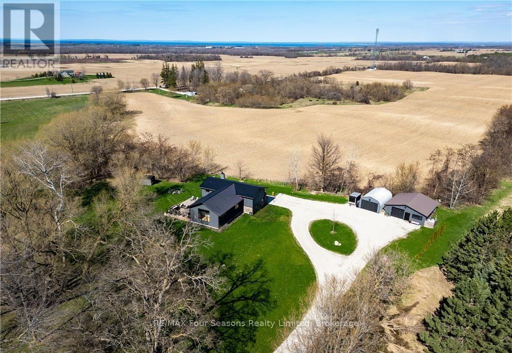 3109 County 124 Road, Clearview, Ontario  L0M 1H0 - Photo 2 - S10440190