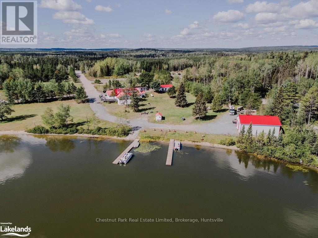 501 Resort Road, Timiskaming Remote Area (Kl - Larder/v-Town), Ontario  P0K 1S0 - Photo 2 - T10436963