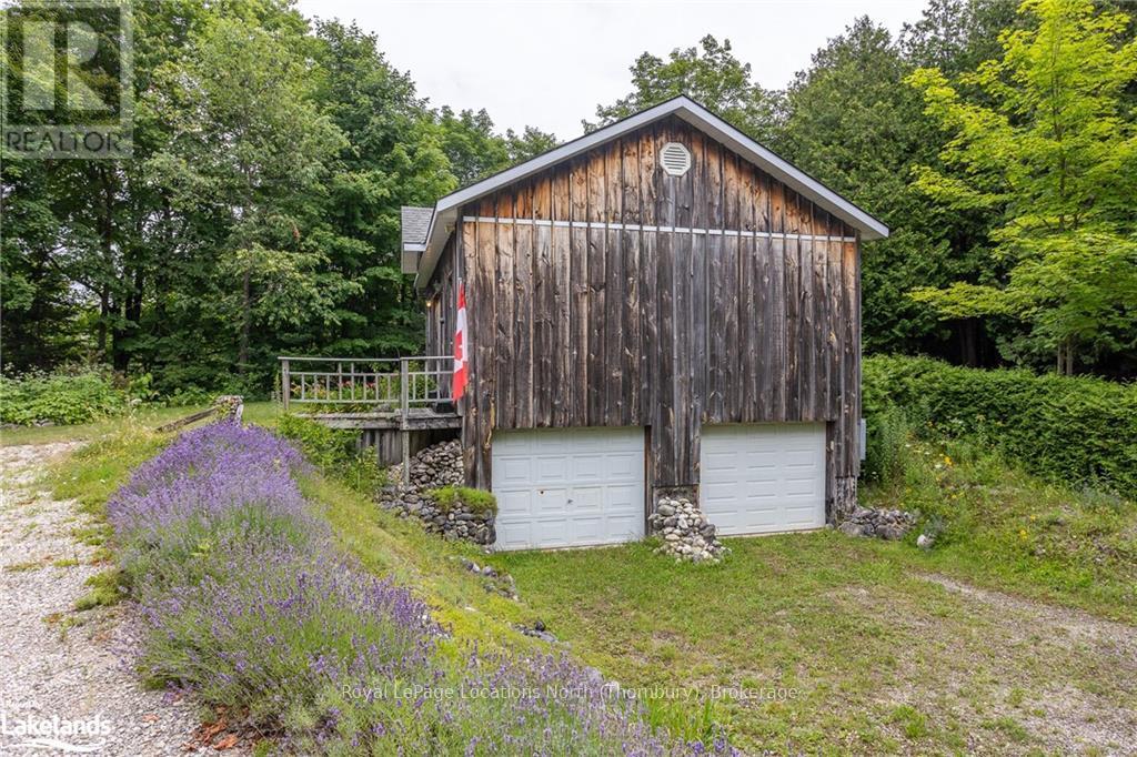 304399 South Line, West Grey, Ontario  N0C 1K0 - Photo 15 - X10434856