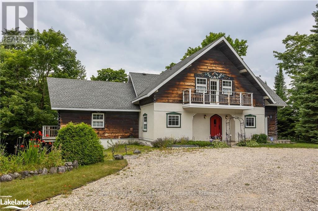 304399 South Line, West Grey, Ontario  N0C 1K0 - Photo 2 - X10434856