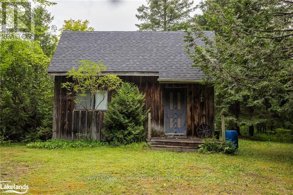 304399 South Line, West Grey, Ontario  N0C 1K0 - Photo 26 - X10434856