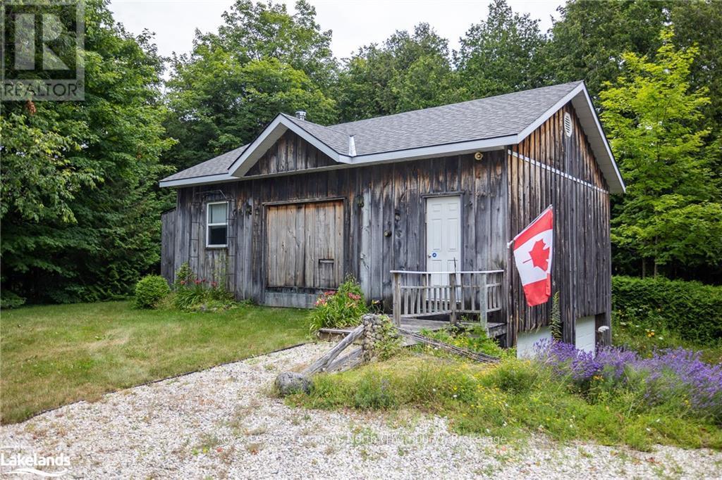 304399 South Line, West Grey, Ontario  N0C 1K0 - Photo 27 - X10434856