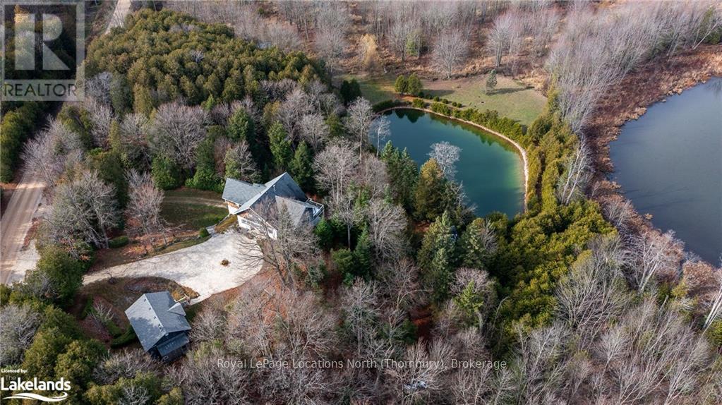 304399 South Line, West Grey, Ontario  N0C 1K0 - Photo 32 - X10434856