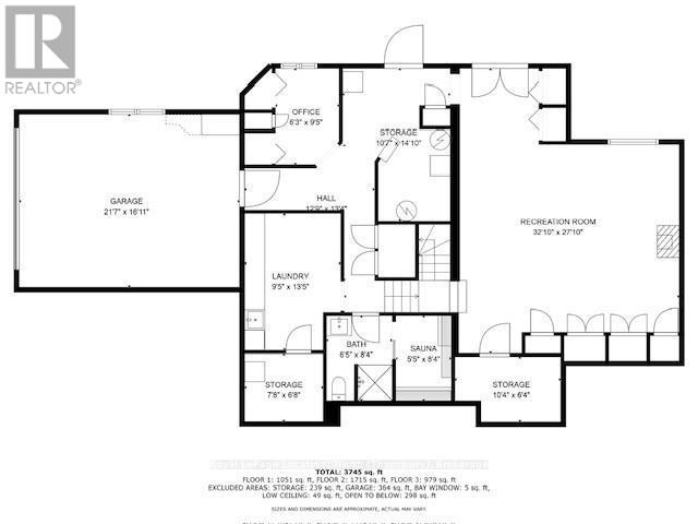 304399 South Line, West Grey, Ontario  N0C 1K0 - Photo 37 - X10434856