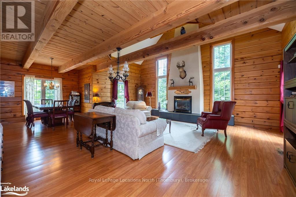 304399 South Line, West Grey, Ontario  N0C 1K0 - Photo 5 - X10434856