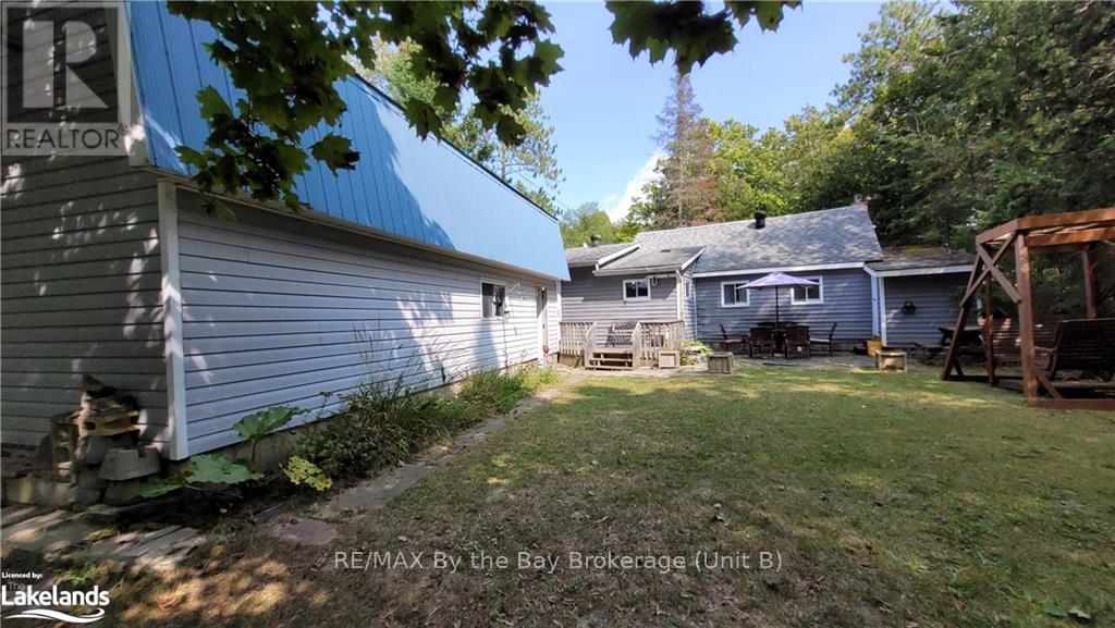 1120 King Edward Avenue, South Bruce Peninsula, Ontario  N0H 2G0 - Photo 30 - X10434865