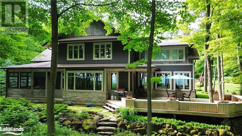 177 OSPREY HEIGHTS ROAD, Grey Highlands, Ontario