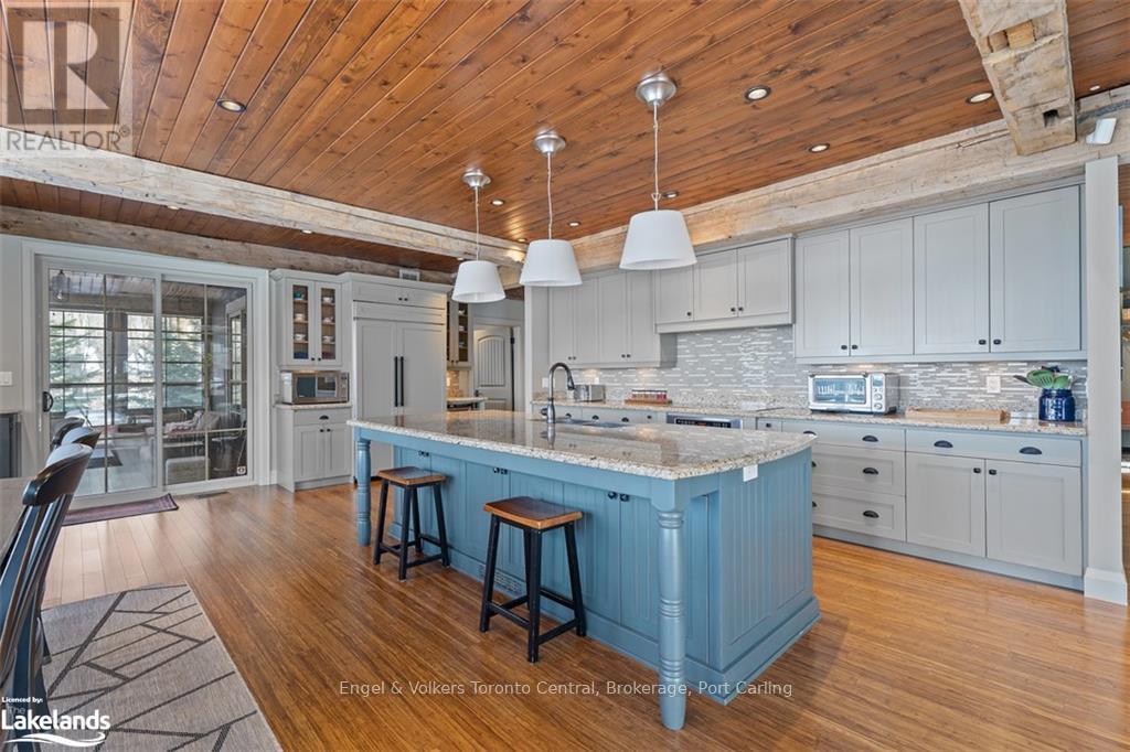 177 Osprey Heights Road, Grey Highlands, Ontario  N0C 1M0 - Photo 12 - X10434955