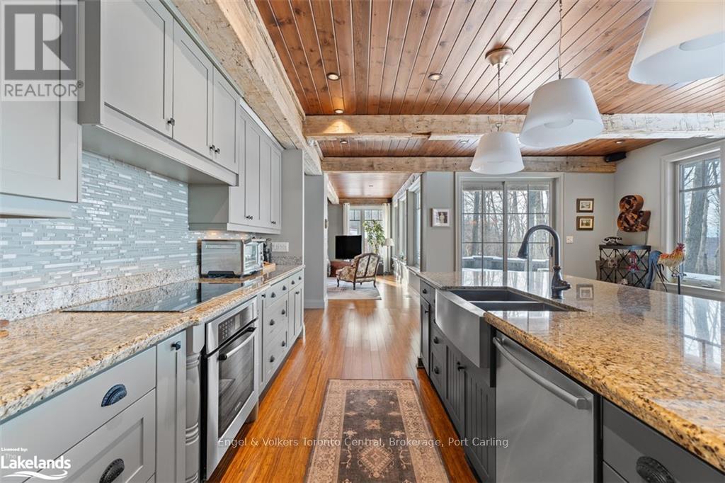 177 Osprey Heights Road, Grey Highlands, Ontario  N0C 1M0 - Photo 13 - X10434955