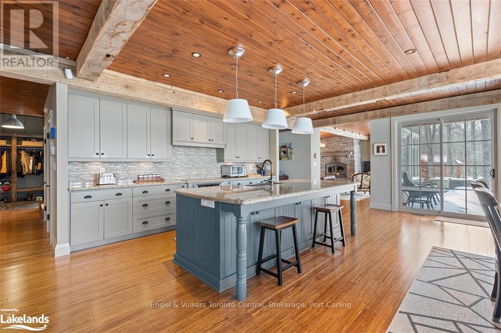 177 Osprey Heights Road, Grey Highlands, Ontario  N0C 1M0 - Photo 14 - X10434955