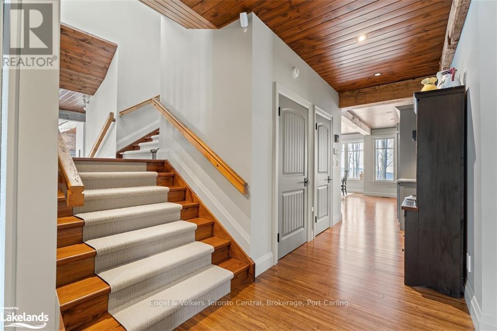 177 Osprey Heights Road, Grey Highlands, Ontario  N0C 1M0 - Photo 16 - X10434955