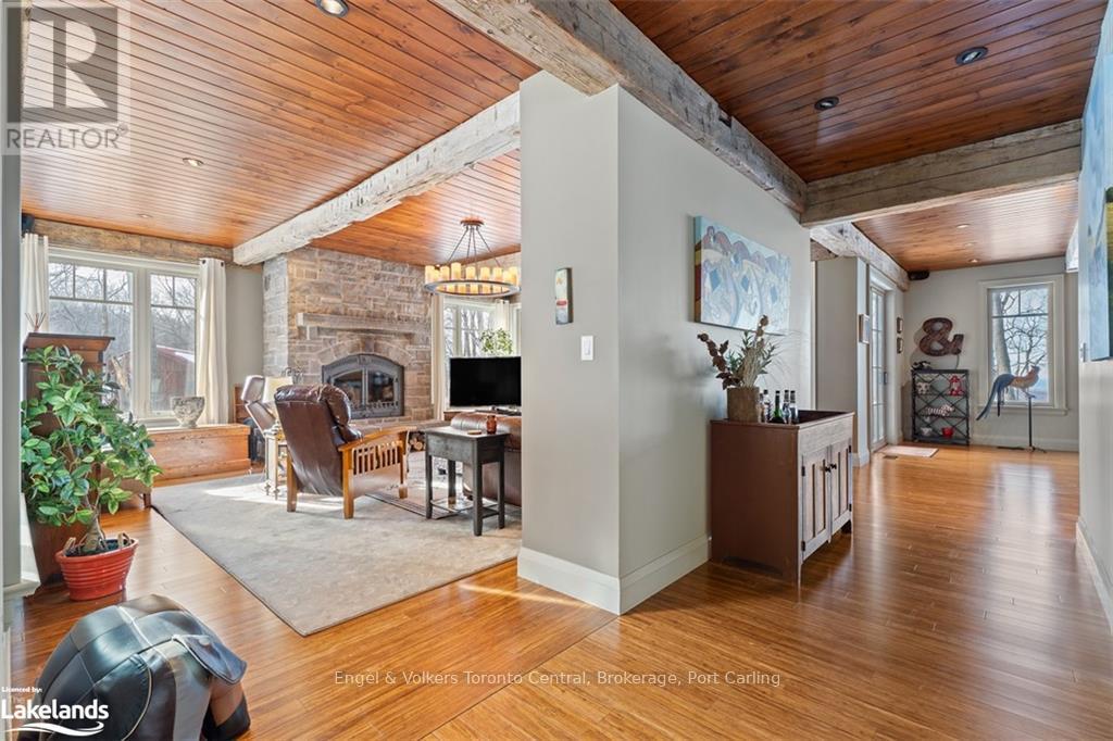 177 Osprey Heights Road, Grey Highlands, Ontario  N0C 1M0 - Photo 17 - X10434955