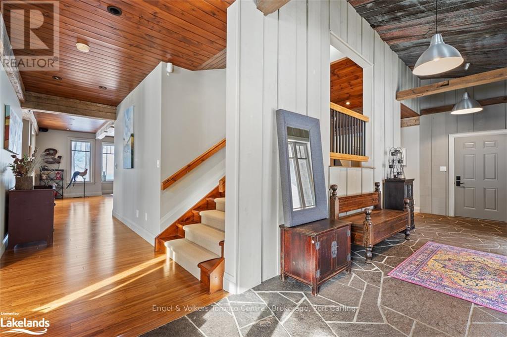 177 Osprey Heights Road, Grey Highlands, Ontario  N0C 1M0 - Photo 18 - X10434955