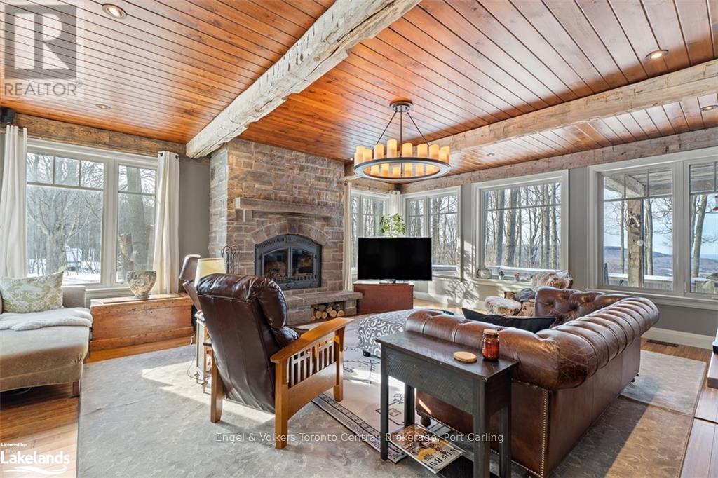 177 Osprey Heights Road, Grey Highlands, Ontario  N0C 1M0 - Photo 19 - X10434955