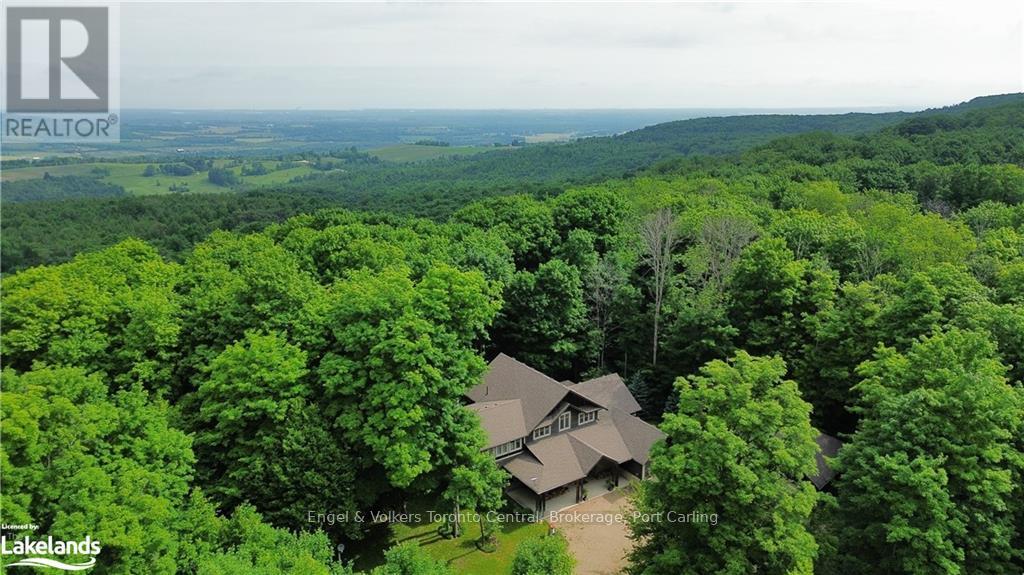 177 Osprey Heights Road, Grey Highlands, Ontario  N0C 1M0 - Photo 2 - X10434955