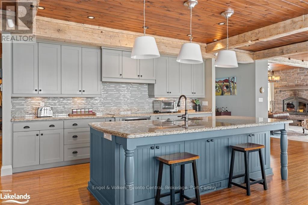 177 Osprey Heights Road, Grey Highlands, Ontario  N0C 1M0 - Photo 23 - X10434955