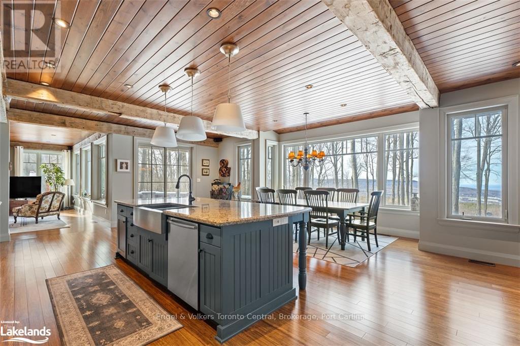 177 Osprey Heights Road, Grey Highlands, Ontario  N0C 1M0 - Photo 25 - X10434955