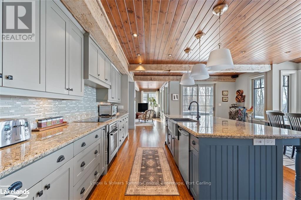 177 Osprey Heights Road, Grey Highlands, Ontario  N0C 1M0 - Photo 26 - X10434955