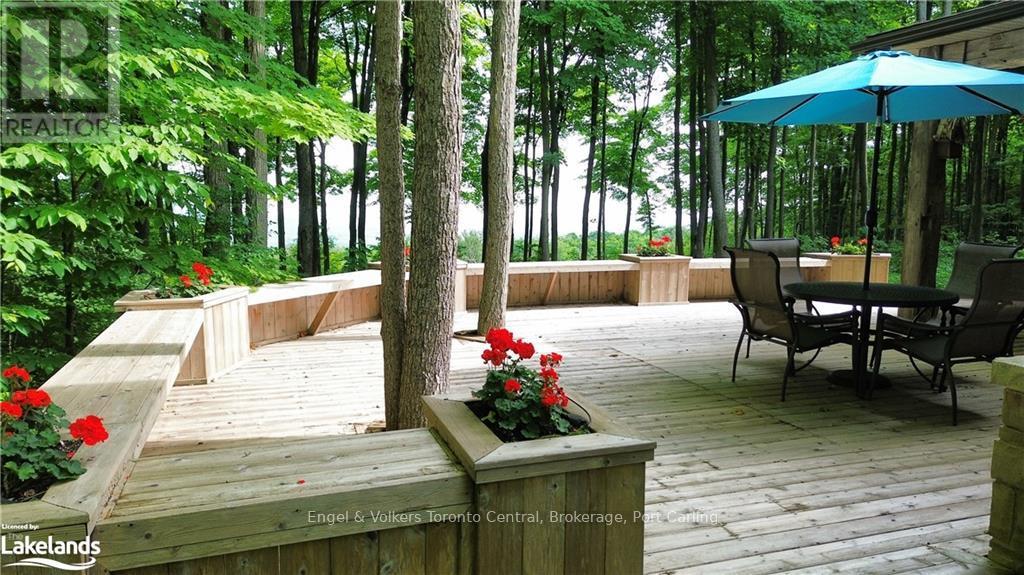 177 Osprey Heights Road, Grey Highlands, Ontario  N0C 1M0 - Photo 3 - X10434955