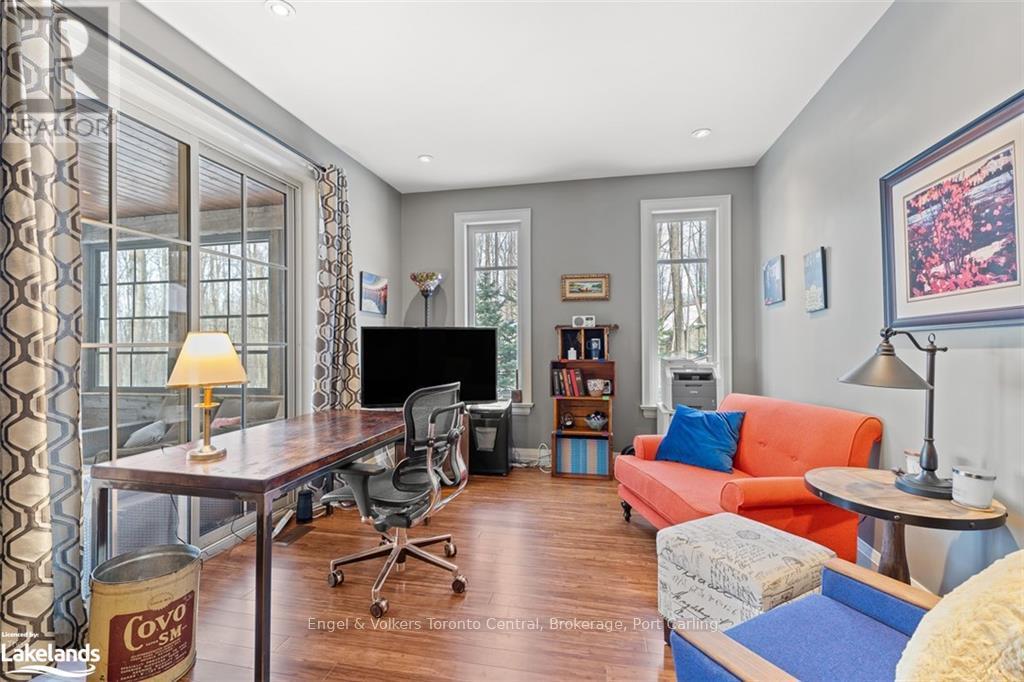 177 Osprey Heights Road, Grey Highlands, Ontario  N0C 1M0 - Photo 30 - X10434955