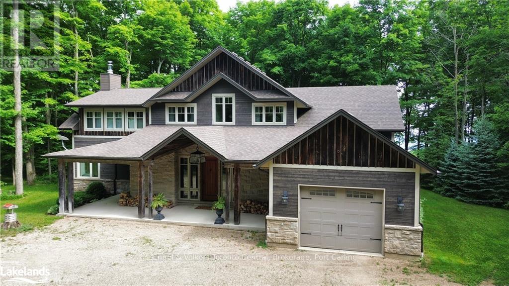 177 Osprey Heights Road, Grey Highlands, Ontario  N0C 1M0 - Photo 6 - X10434955