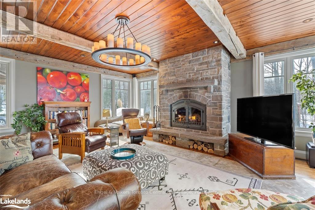 177 Osprey Heights Road, Grey Highlands, Ontario  N0C 1M0 - Photo 8 - X10434955