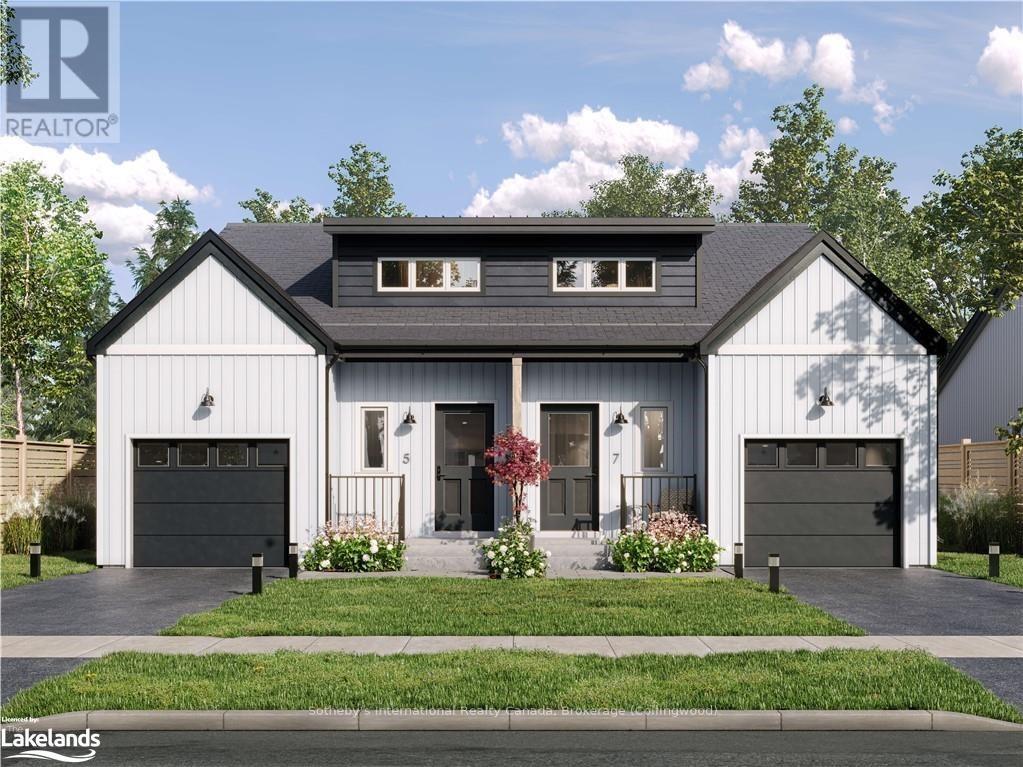 193 EQUALITY DRIVE, Meaford, Ontario