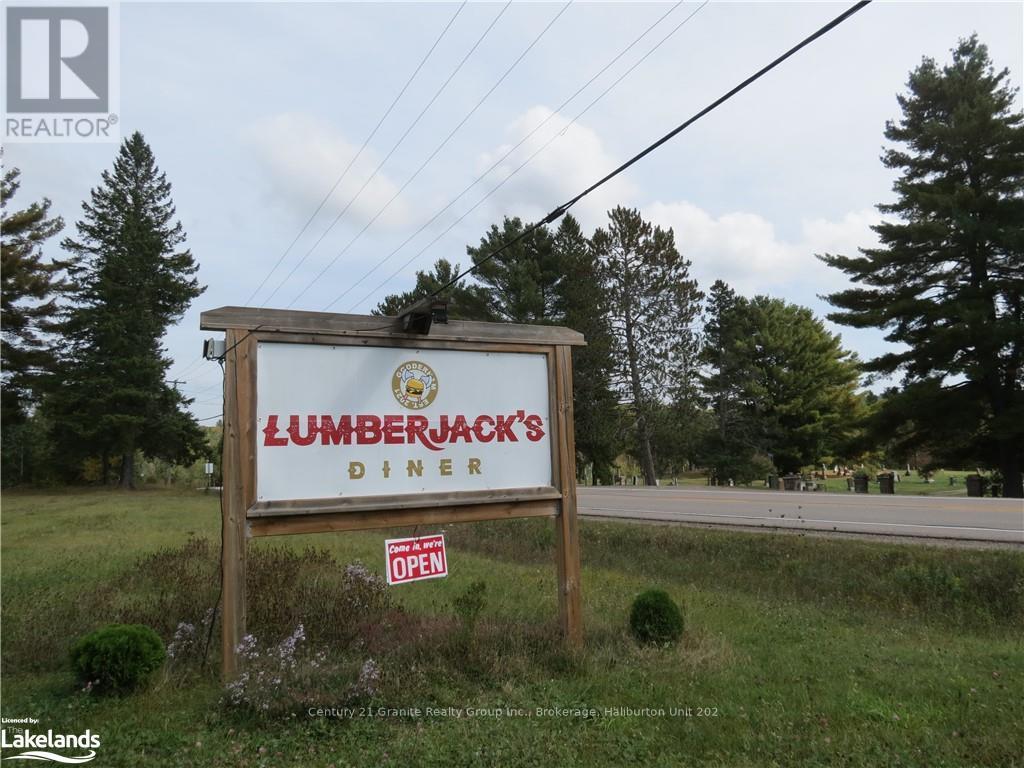 1010 BILLINGS LAKE ROAD, highlands east, Ontario