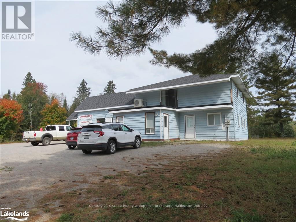 1010 Billings Lake Road, Highlands East, Ontario  K0M 1R0 - Photo 3 - X10434963
