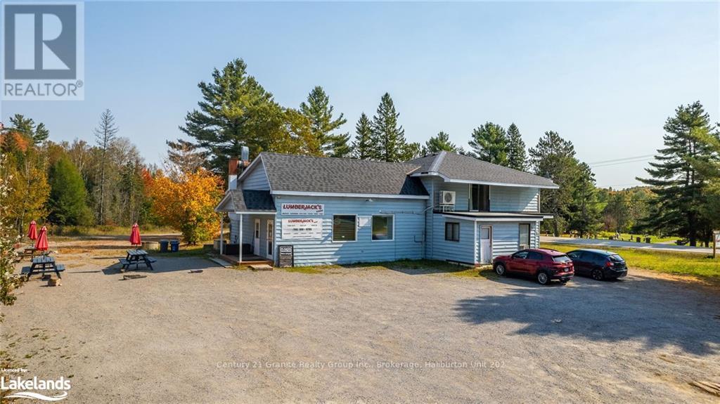 1010 Billings Lake Road, Highlands East, Ontario  K0M 1R0 - Photo 38 - X10434963