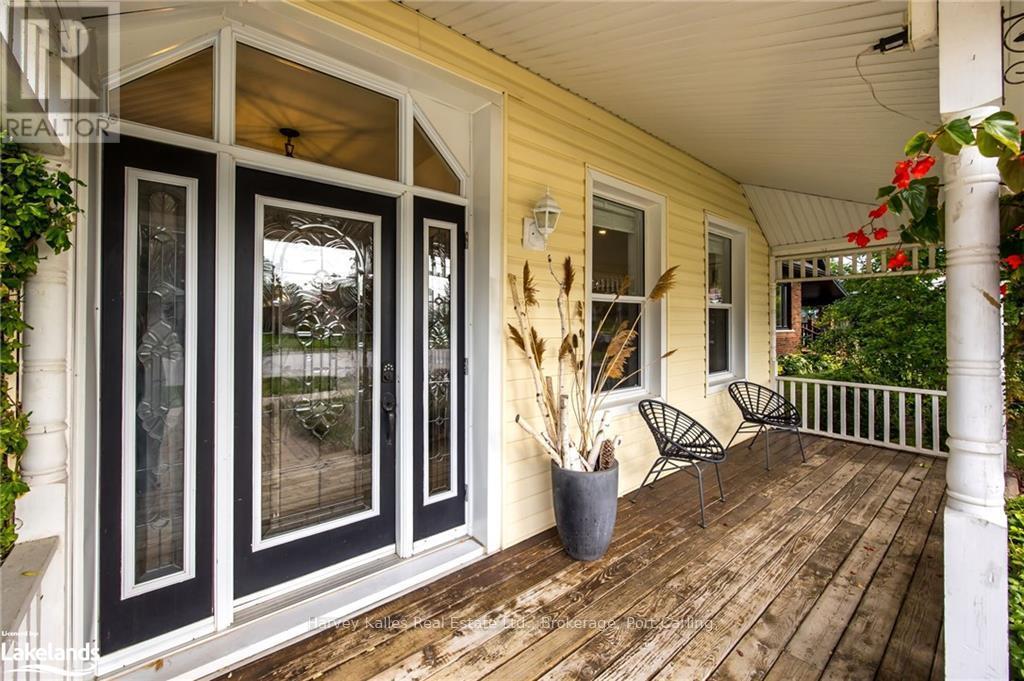 46 Nelson Street W, Meaford, Ontario  N4L 1R2 - Photo 4 - X10434979
