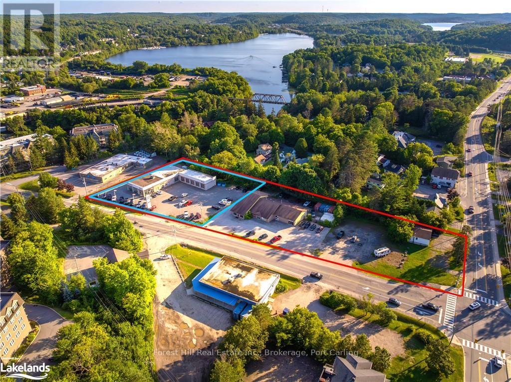 69 Centre Street N, Huntsville (Chaffey), Ontario  P1H 1T4 - Photo 2 - X10434996