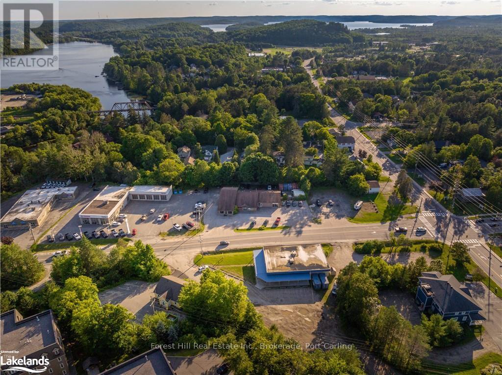 69 Centre Street N, Huntsville (Chaffey), Ontario  P1H 1T4 - Photo 3 - X10434996