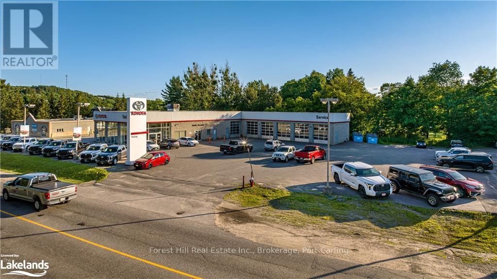 69 Centre Street N, Huntsville (Chaffey), Ontario  P1H 1T4 - Photo 4 - X10434996