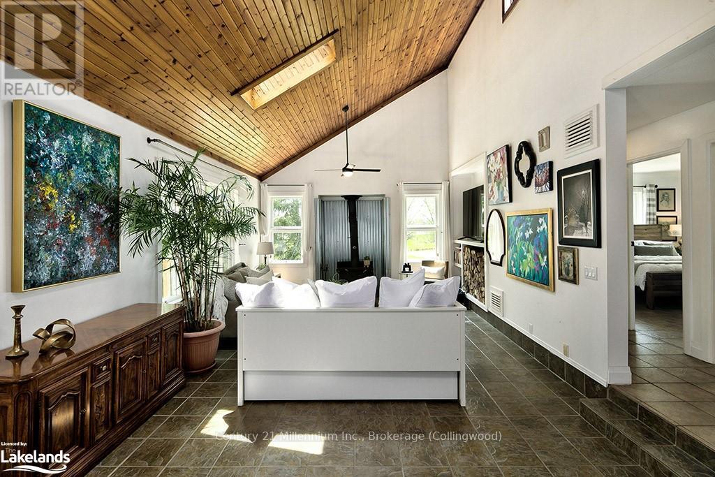 727302 22c Side Road, Blue Mountains, Ontario  N0H 1N0 - Photo 10 - X10435057