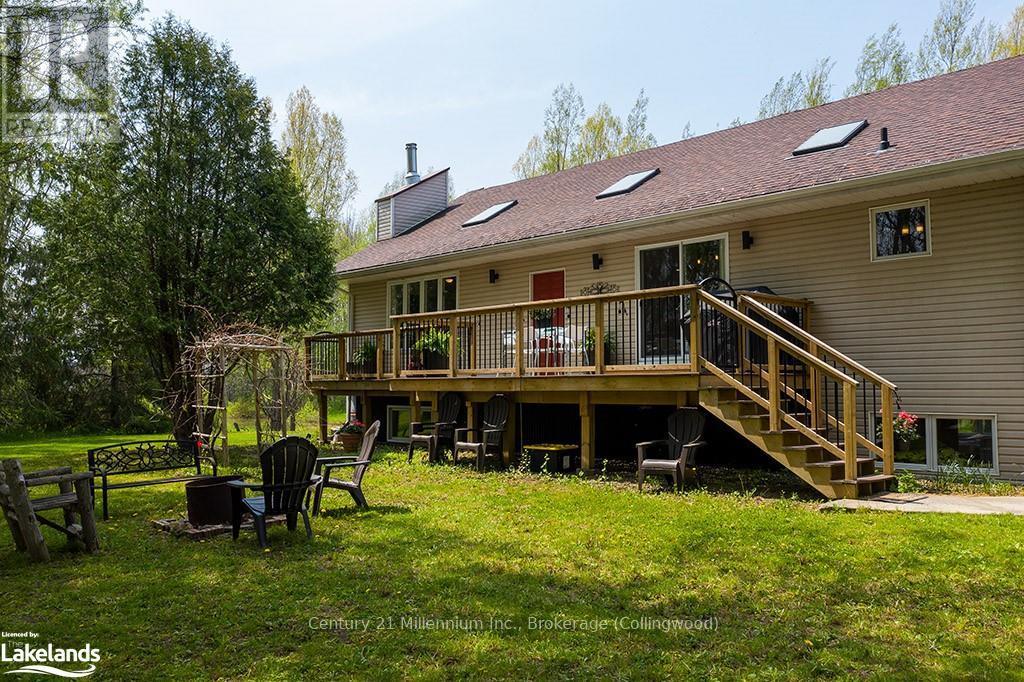 727302 22c Side Road, Blue Mountains, Ontario  N0H 1N0 - Photo 37 - X10435057