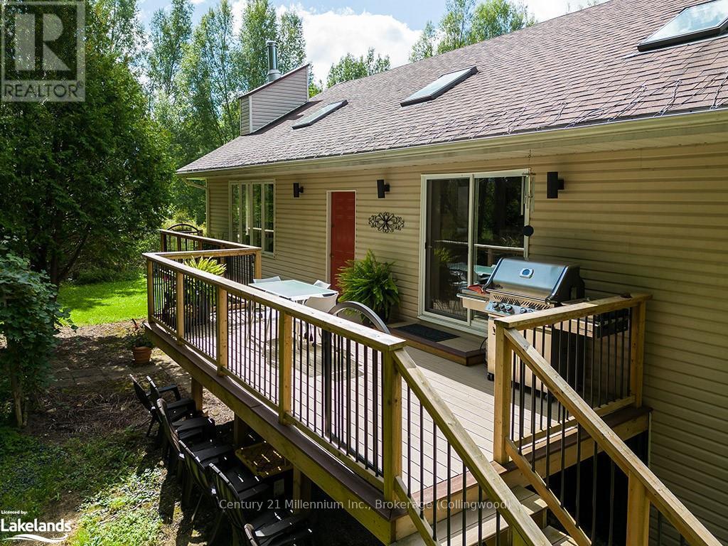 727302 22c Side Road, Blue Mountains, Ontario  N0H 1N0 - Photo 4 - X10435057