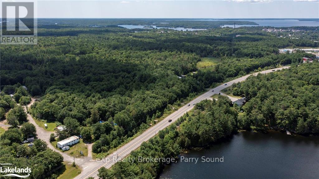 0 Oastler Park Drive, Seguin, Ontario  P2A 0B2 - Photo 2 - X10435060