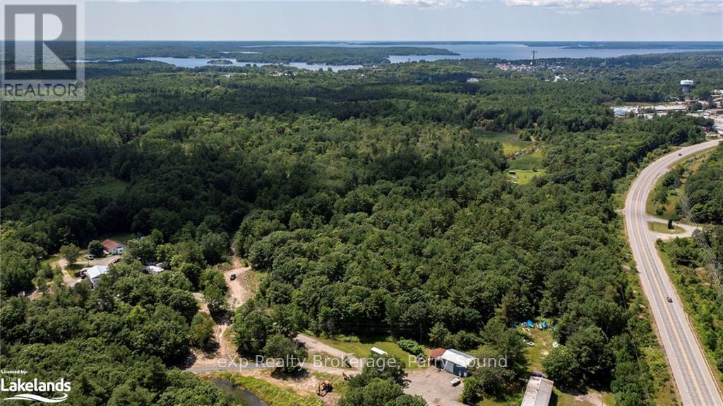 0 Oastler Park Drive, Seguin, Ontario  P2A 0B2 - Photo 3 - X10435060