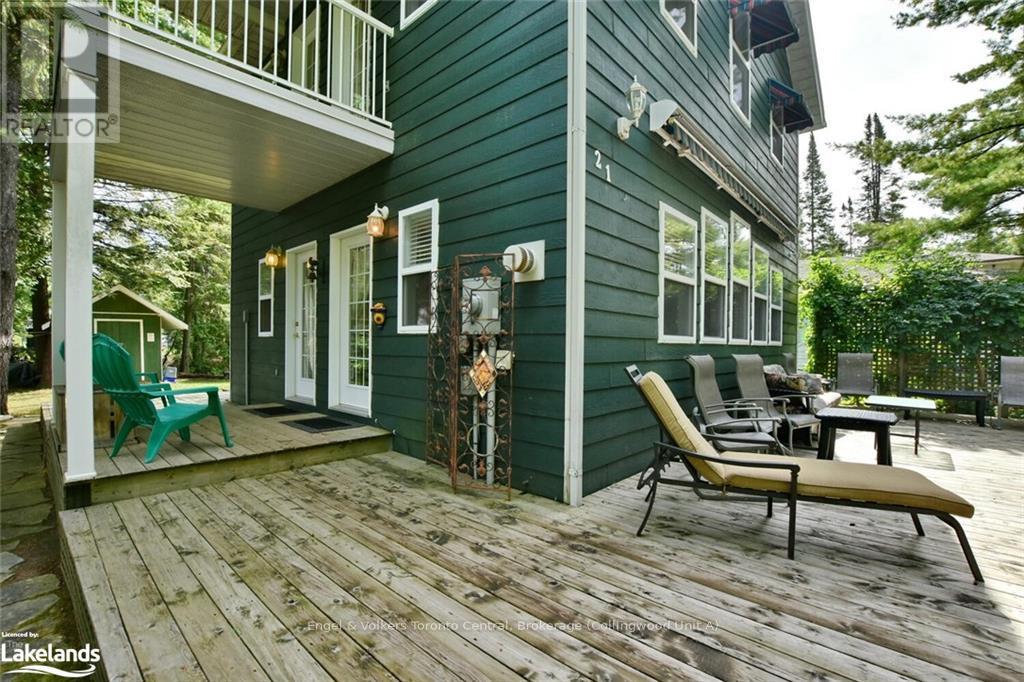 21 47th Street N, Wasaga Beach, Ontario  L9Z 1Y5 - Photo 21 - S10435374