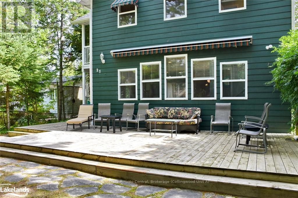 21 47th Street N, Wasaga Beach, Ontario  L9Z 1Y5 - Photo 22 - S10435374