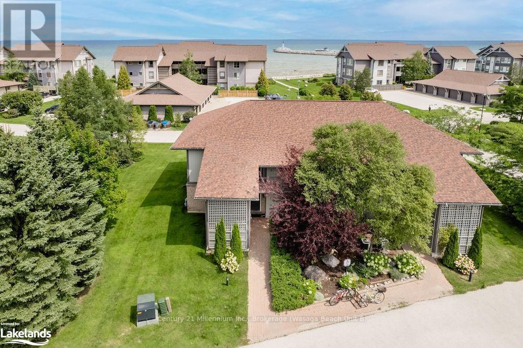 13 - 656 JOHNSTON PARK AVENUE, Collingwood, Ontario